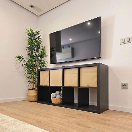 Exclusivo Apartamento En El Centro Vigo Eksteriør billede
