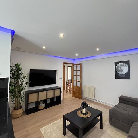 Exclusivo Apartamento En El Centro Vigo Eksteriør billede