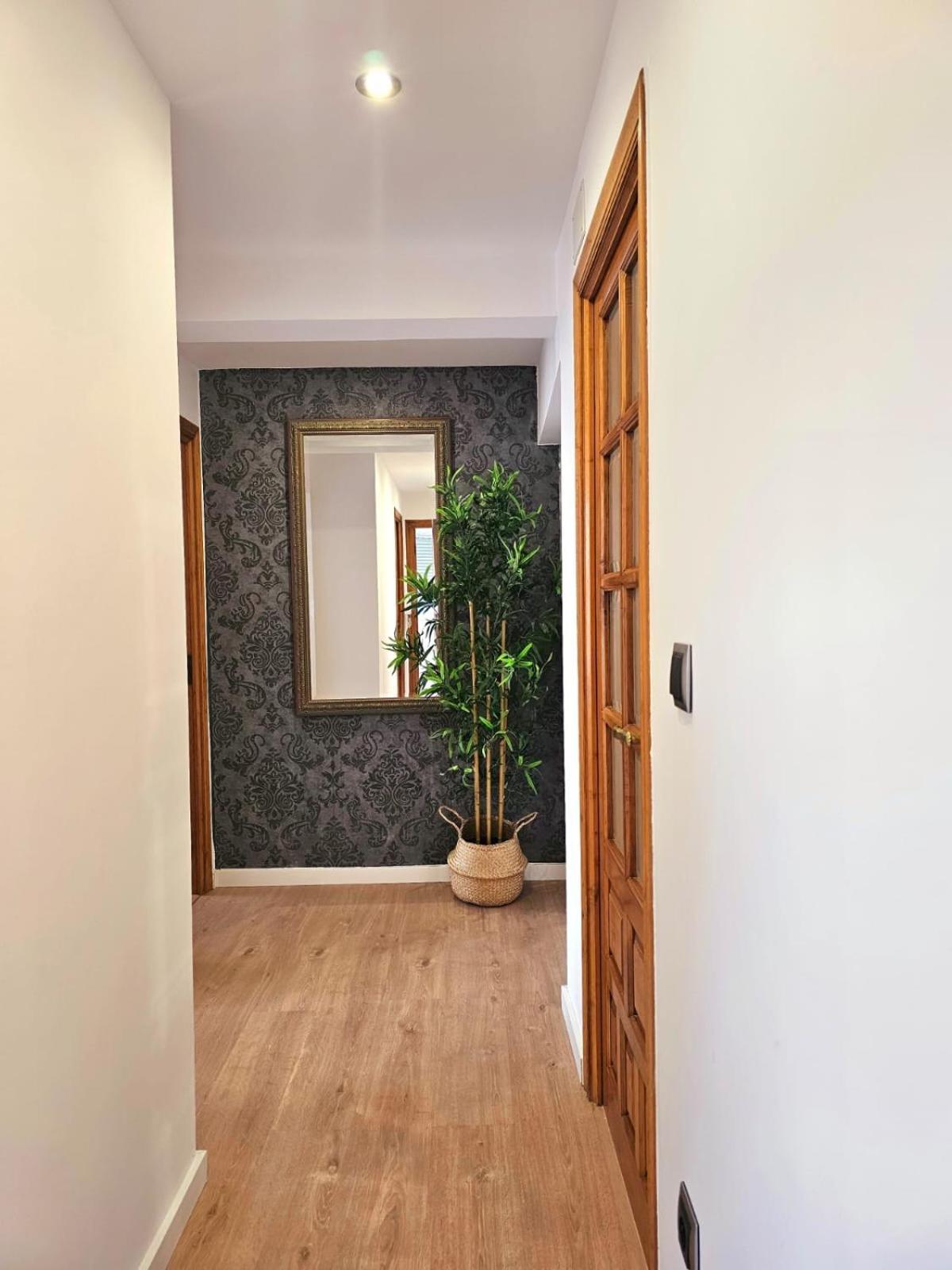 Exclusivo Apartamento En El Centro Vigo Eksteriør billede