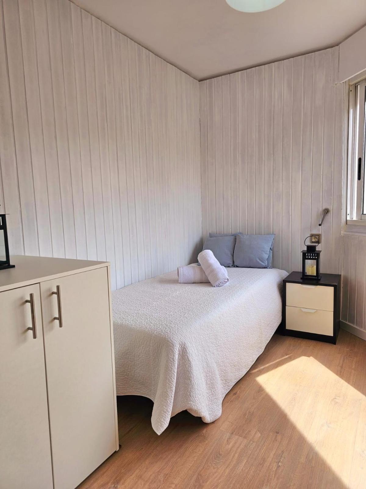 Exclusivo Apartamento En El Centro Vigo Eksteriør billede