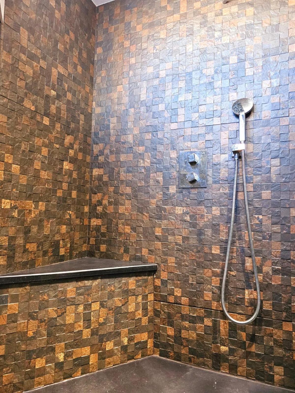 Exclusivo Apartamento En El Centro Vigo Eksteriør billede